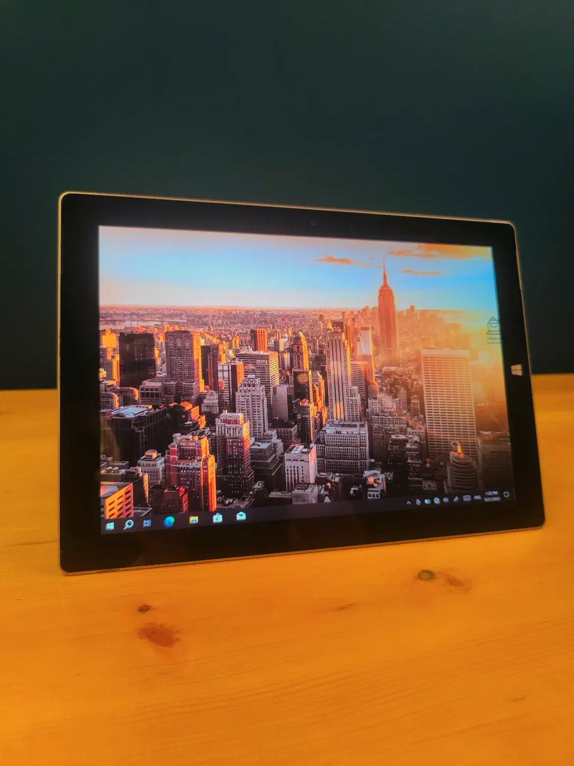 لپ تاپ Surface 3 اقتصادی - سالم - دوام باتری بالا|رایانه همراه|مشهد, ارشاد|دیوار