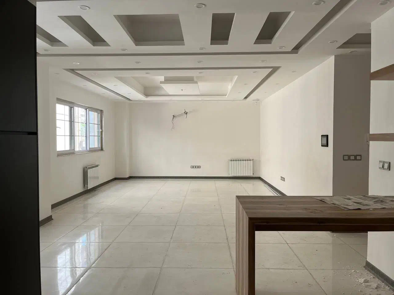 ۱۳۵ متر تکواحدی(هوشمند)گلسار|فروش آپارتمان|رشت, بلوار گیلان|دیوار