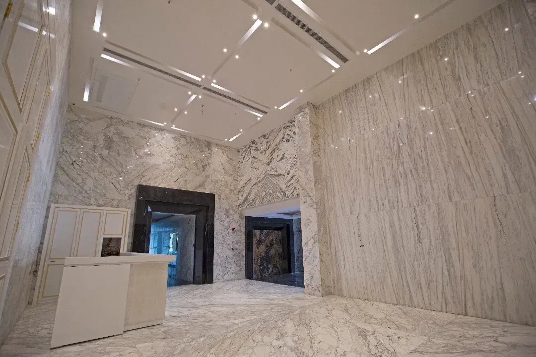 ۱۸۰متر نوساز (دروس) فول امکانات|فروش آپارتمان|تهران, دروس|دیوار