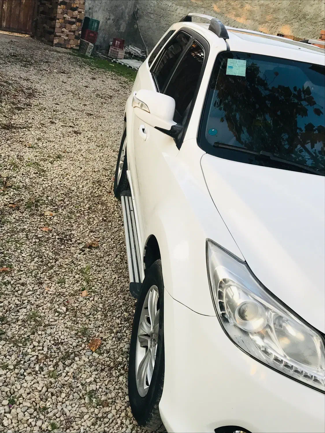 هایما درحد|خودرو سواری و وانت|ساری, |دیوار