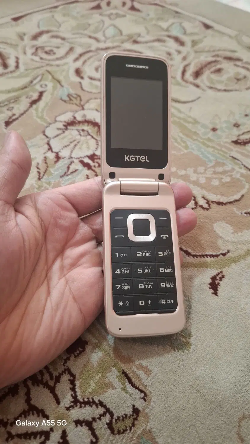 گوشی تا شوkgtel|موبایل|رشت, گلزاران|دیوار