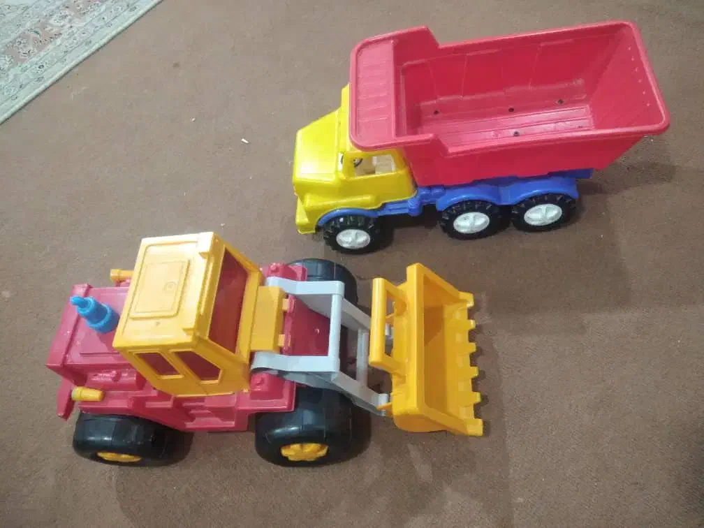 فروش اسباب بازی|اسباب‌‌بازی|جهرم, |دیوار