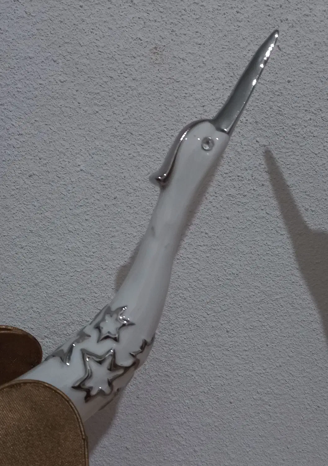 دوعدد مجسمه|مجسمه، تندیس، ماکت|بندر انزلی, سپه|دیوار