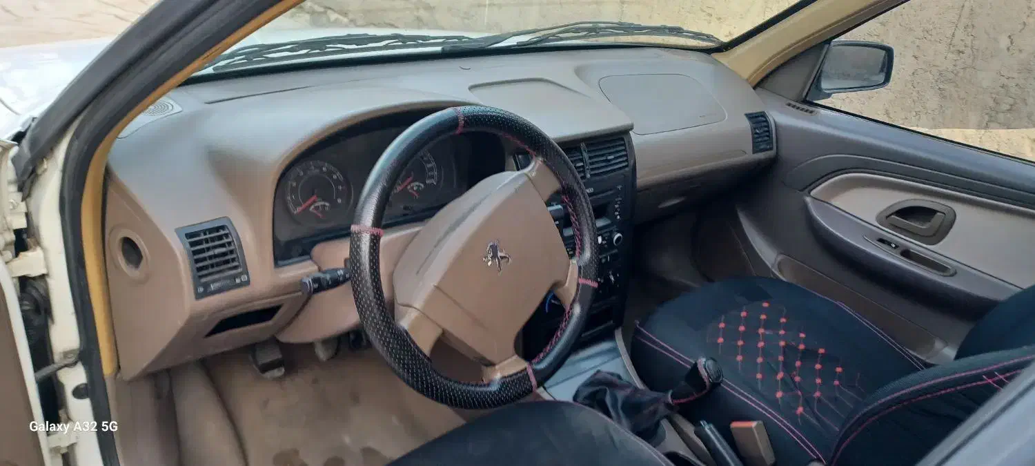 اس ال ایکس|خودرو سواری و وانت|گوآور, |دیوار