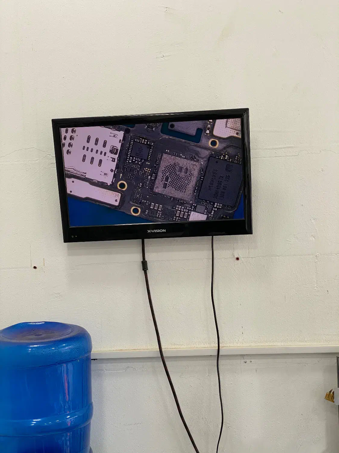 تعمیرات فوق تخصصی موبایل|خدمات رایانهای و موبایل|قم, نیروگاه|دیوار