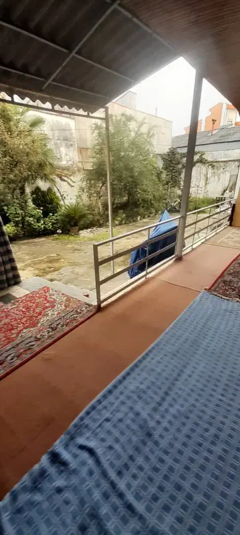 ویلایی سند تک برگ ۳۴۰ متر فروش مشارکت معاوضه|فروش خانه و ویلا|رشت, جانبازان|دیوار