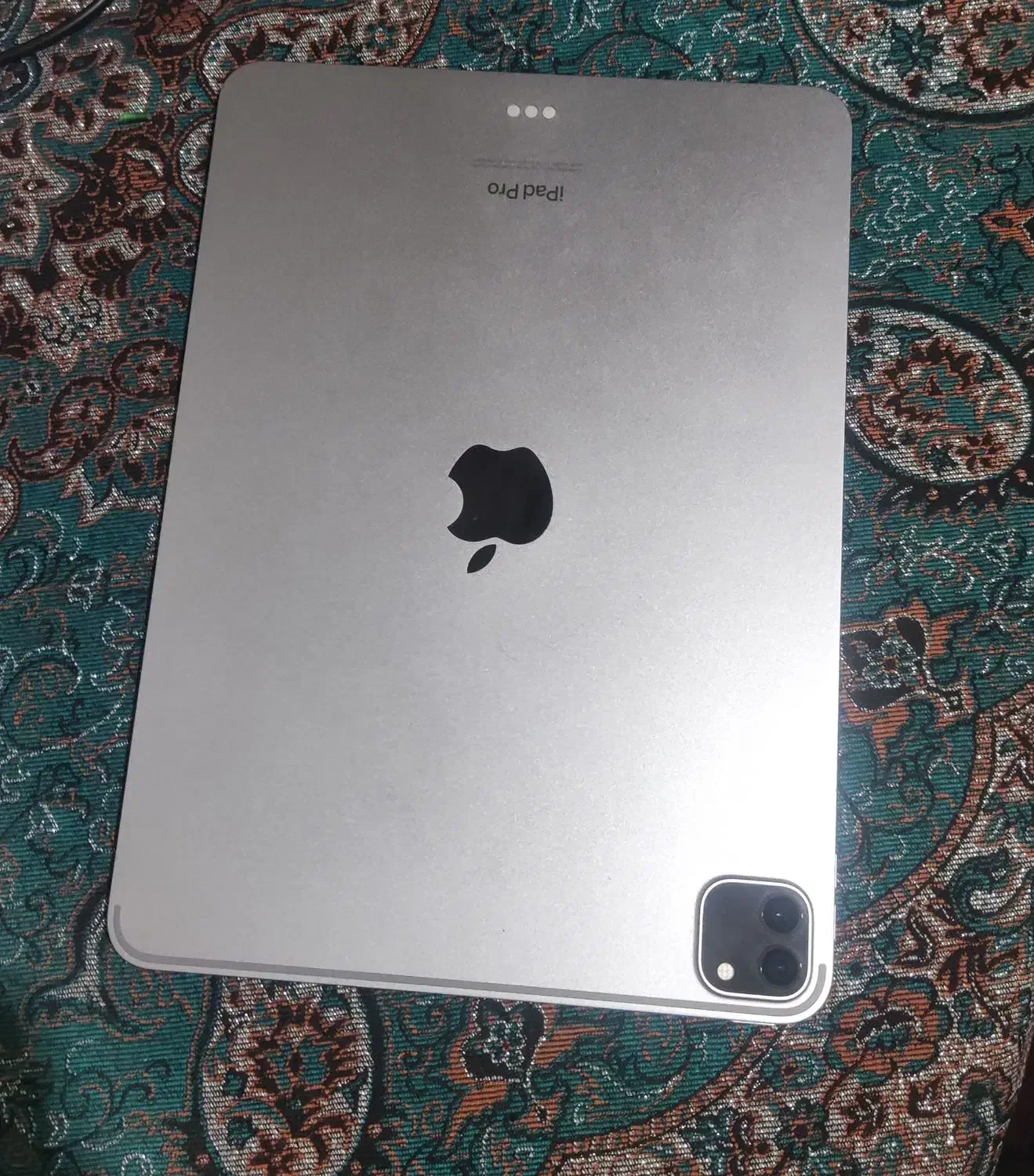 فروش ipad 2022 pro|تبلت|کازرون, |دیوار