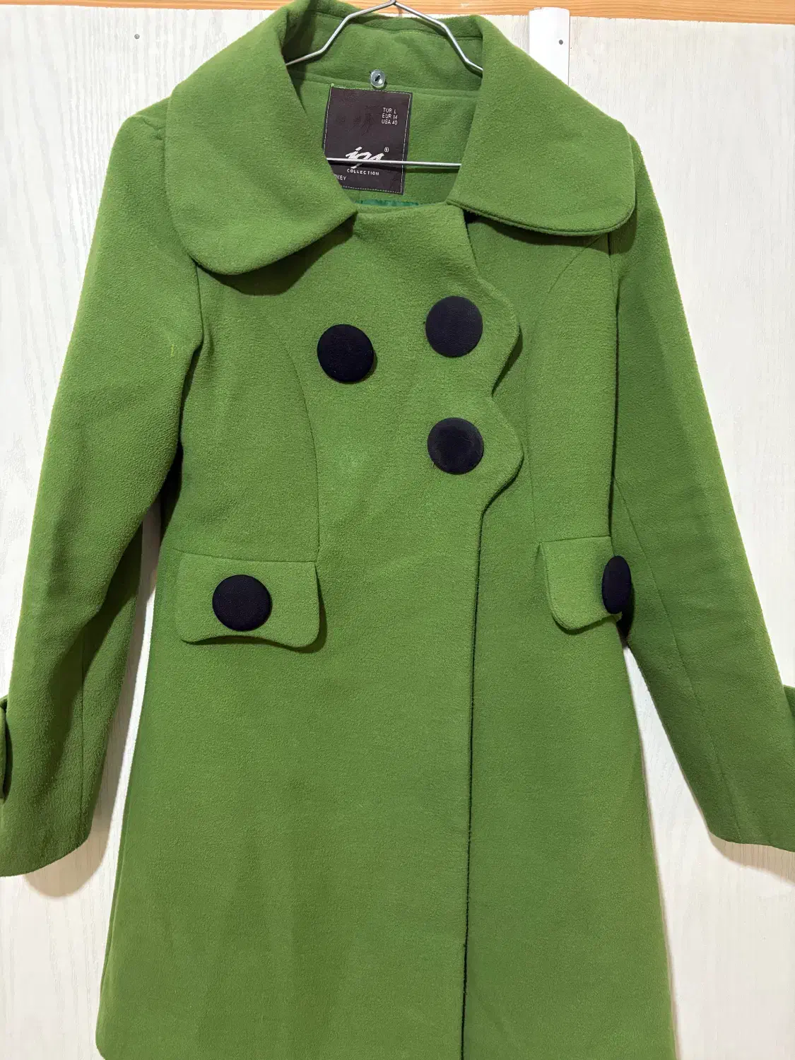 ۴ دست پالتو،بارانی،مانتو|لباس|قزوین, |دیوار