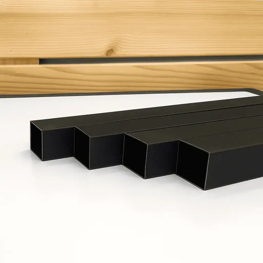 پروفیل رگال ۲۵*۲۵ (قوطی)|فروشگاه و مغازه|رستم, |دیوار