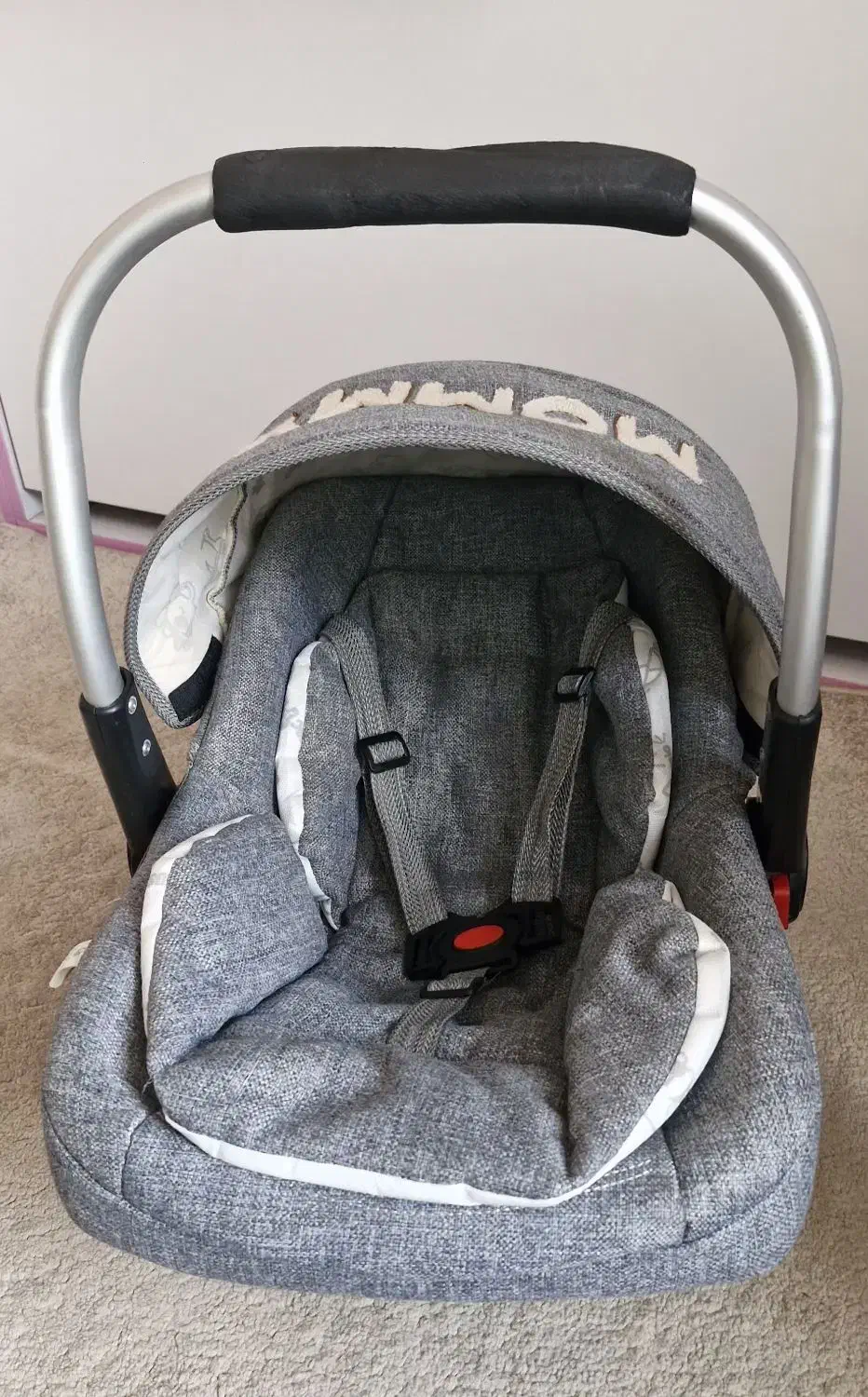 کریر|کالسکه و لوازم جانبی|تهران, هفده شهریور|دیوار