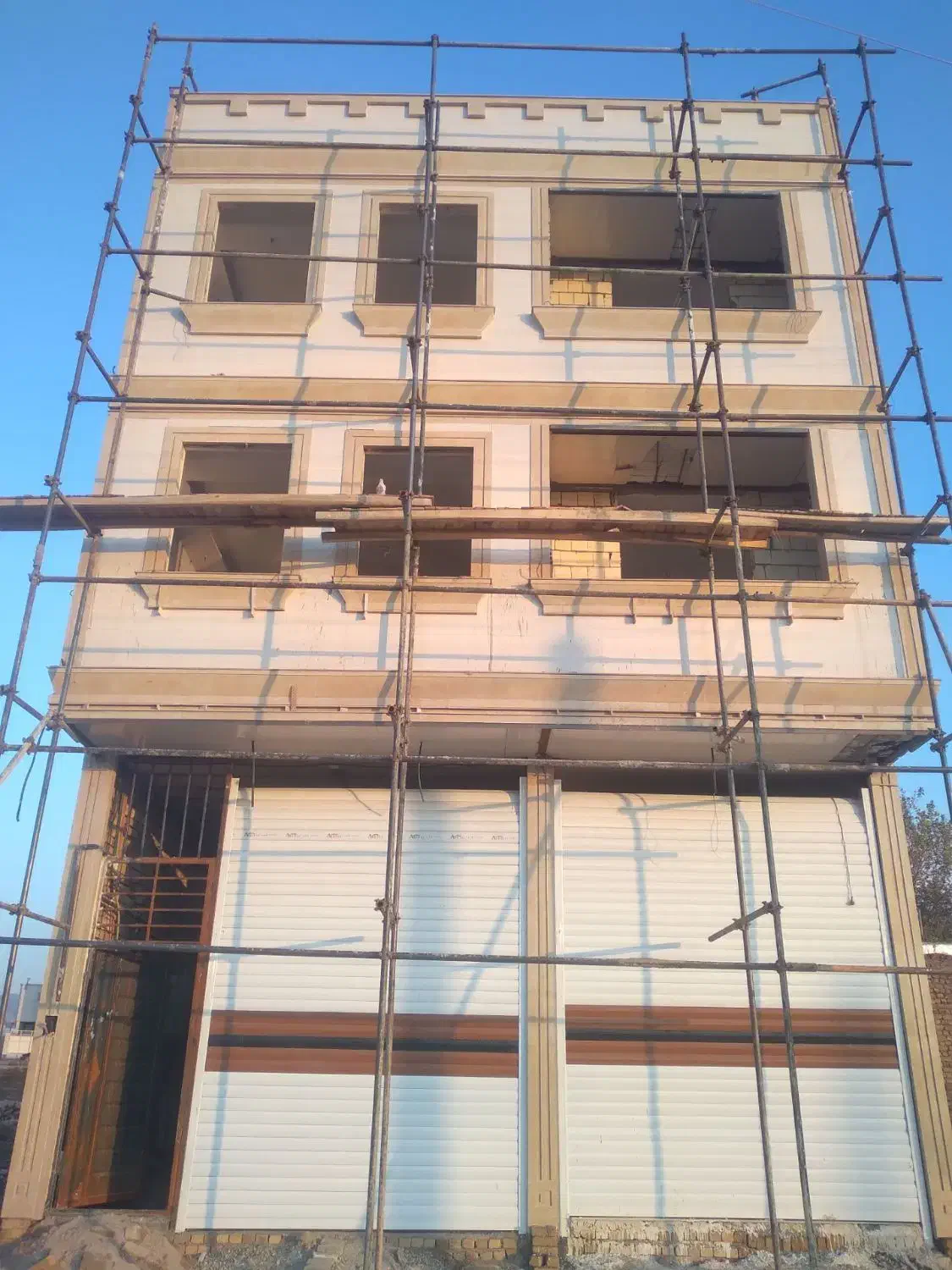 نماکارساختمان هستم|خدمات پیشه و مهارت|خرم‌آباد, |دیوار