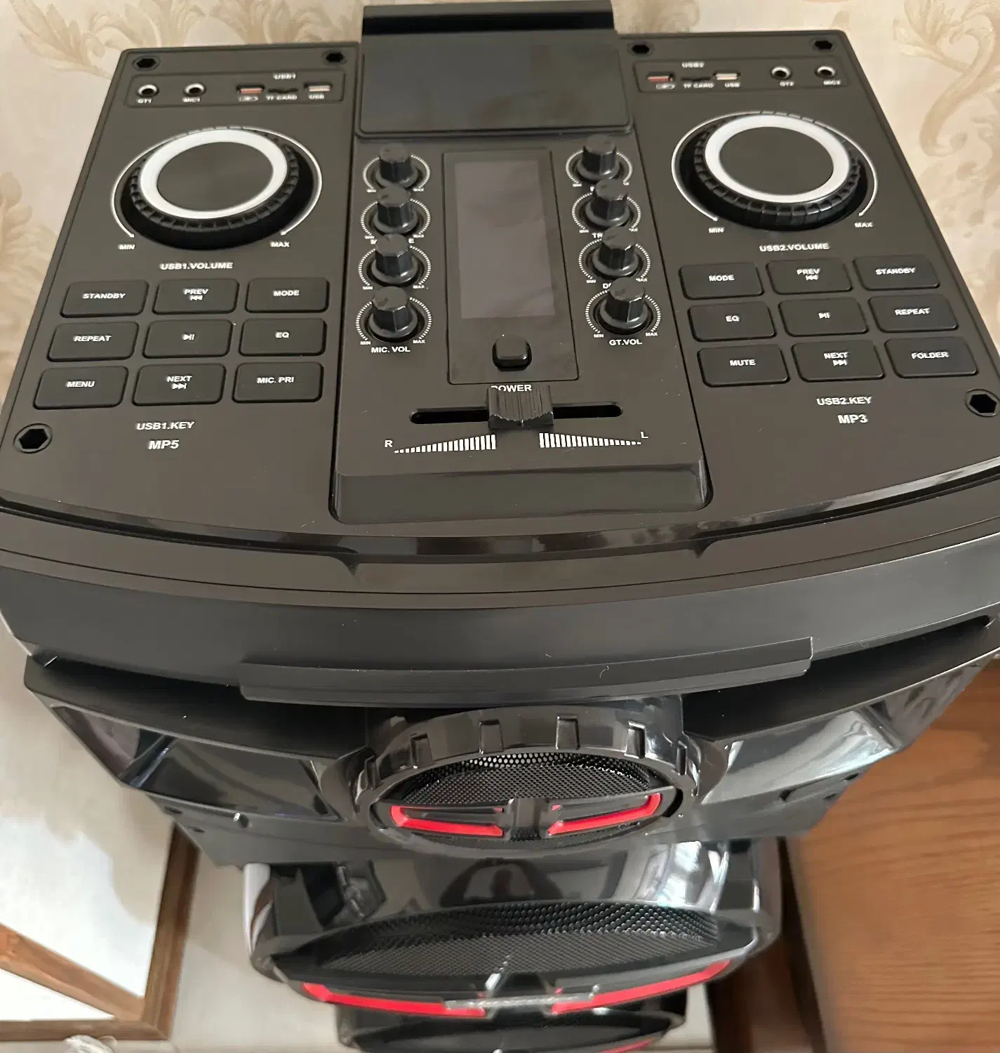 باند|سیستم صوتی خانگی|فردیس, فردیس|دیوار