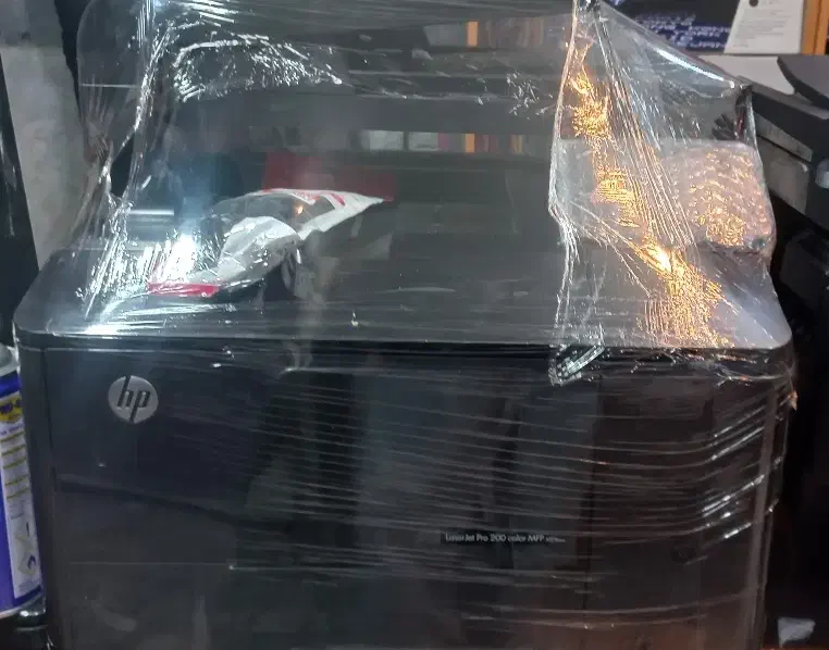 پرینتر رنگی 276nwوایرلس و 623cn|پرینتر، اسکنر، کپی، فکس|پاکدشت, پاکدشت (مامازند)|دیوار