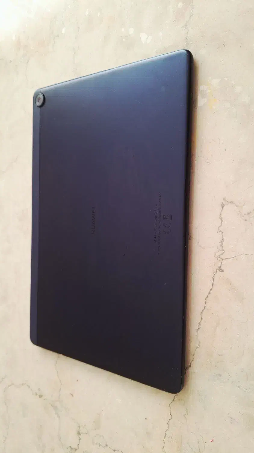 تبلت huawei matepad t model agr-l09|تبلت|مشهد, یوسفیه (شهرک غرب)|دیوار