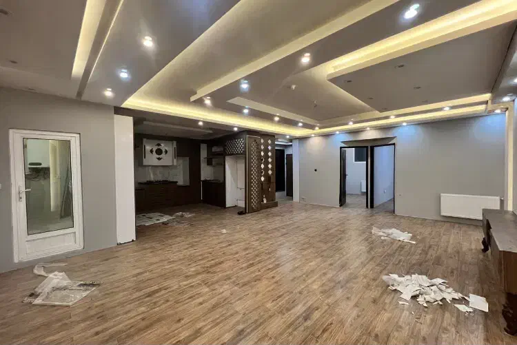 آپارتمان|فروش آپارتمان|مشهد, آزادشهر|دیوار