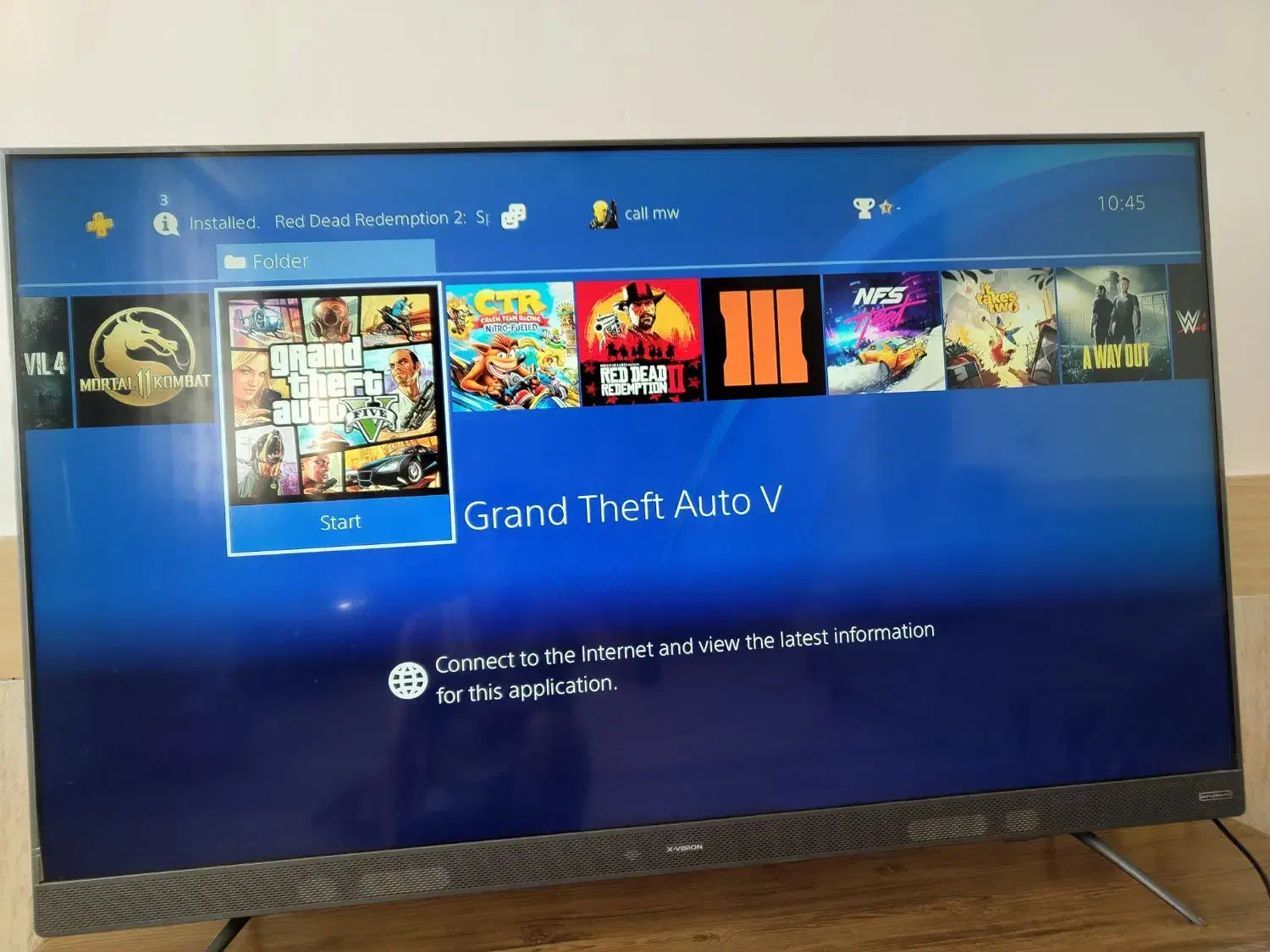 کرایه پی اس فور،کرایه پی اس 4،پی اس فور|کنسول، بازی ویدئویی و آنلاین|بیرجند, |دیوار