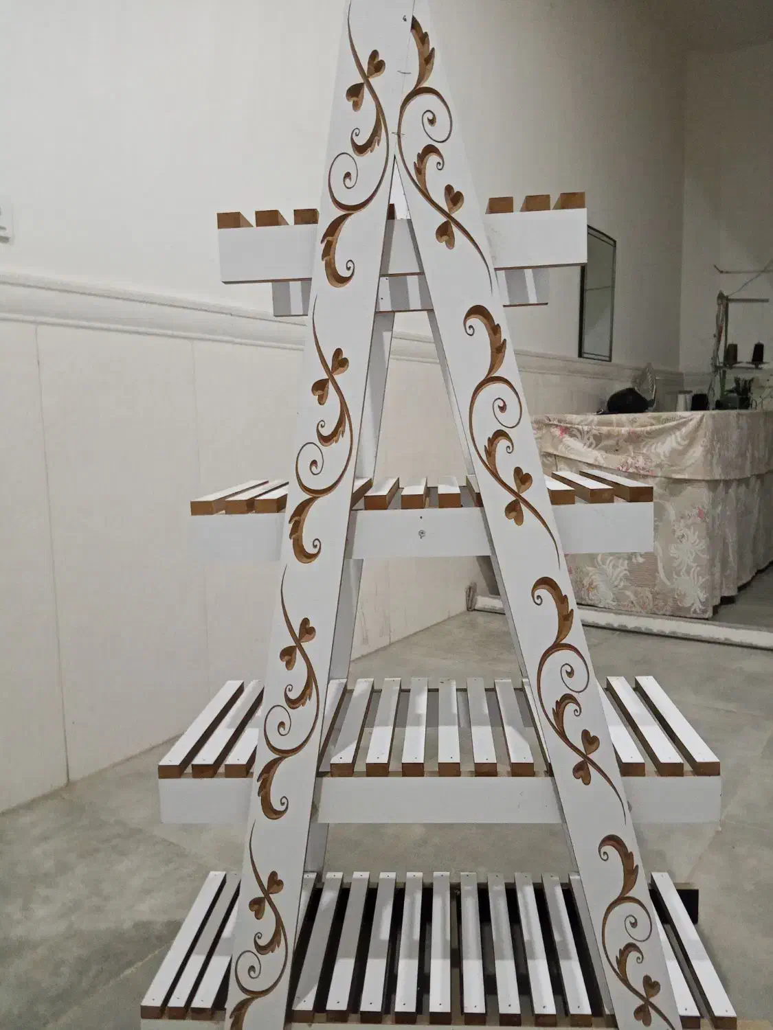 باکس گل|کتابخانه، شلف، قفسههای دیواری|مریوان, |دیوار