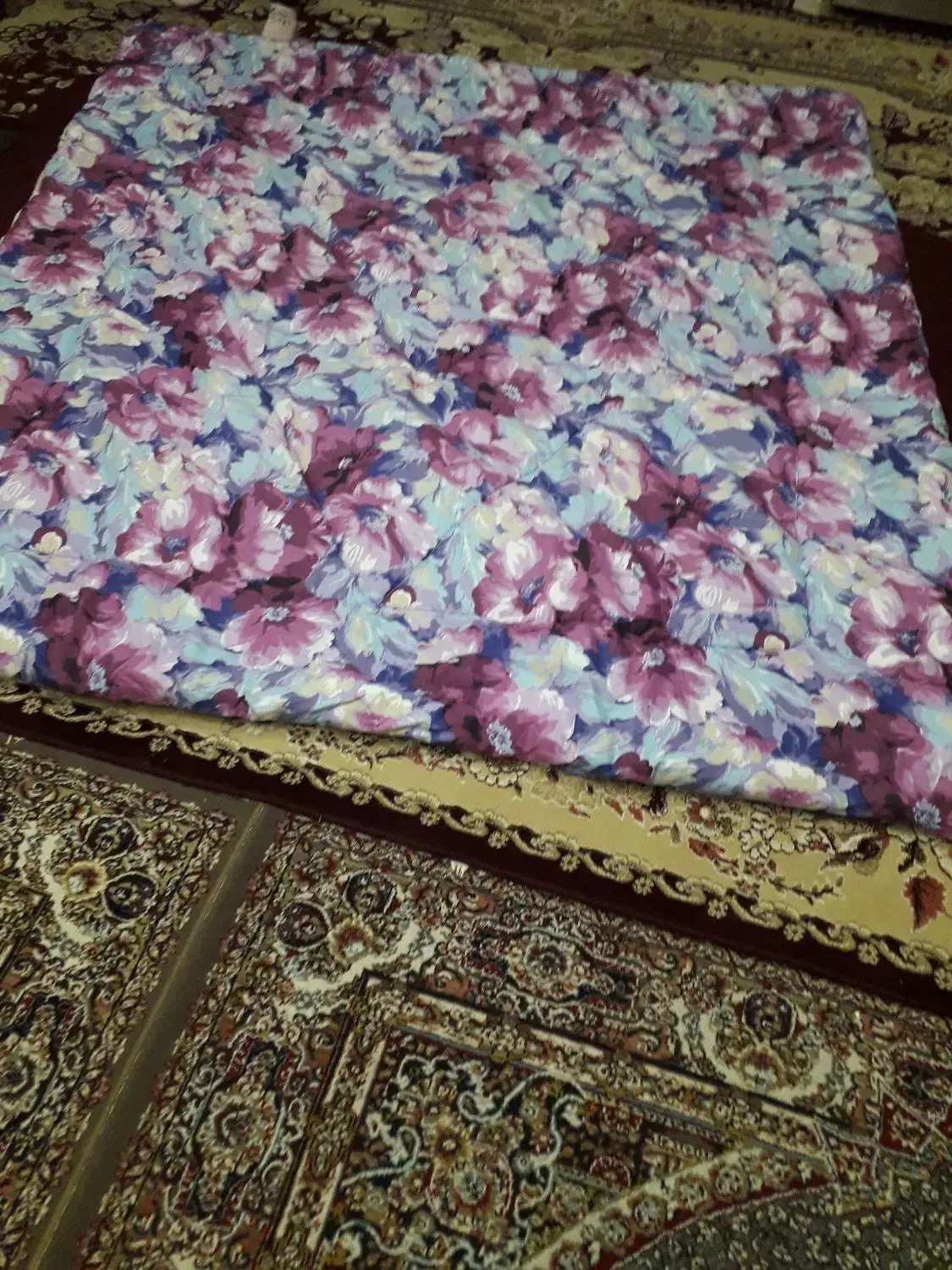 رو تختی دونفره|سرویس روتختی|خرمشهر, |دیوار