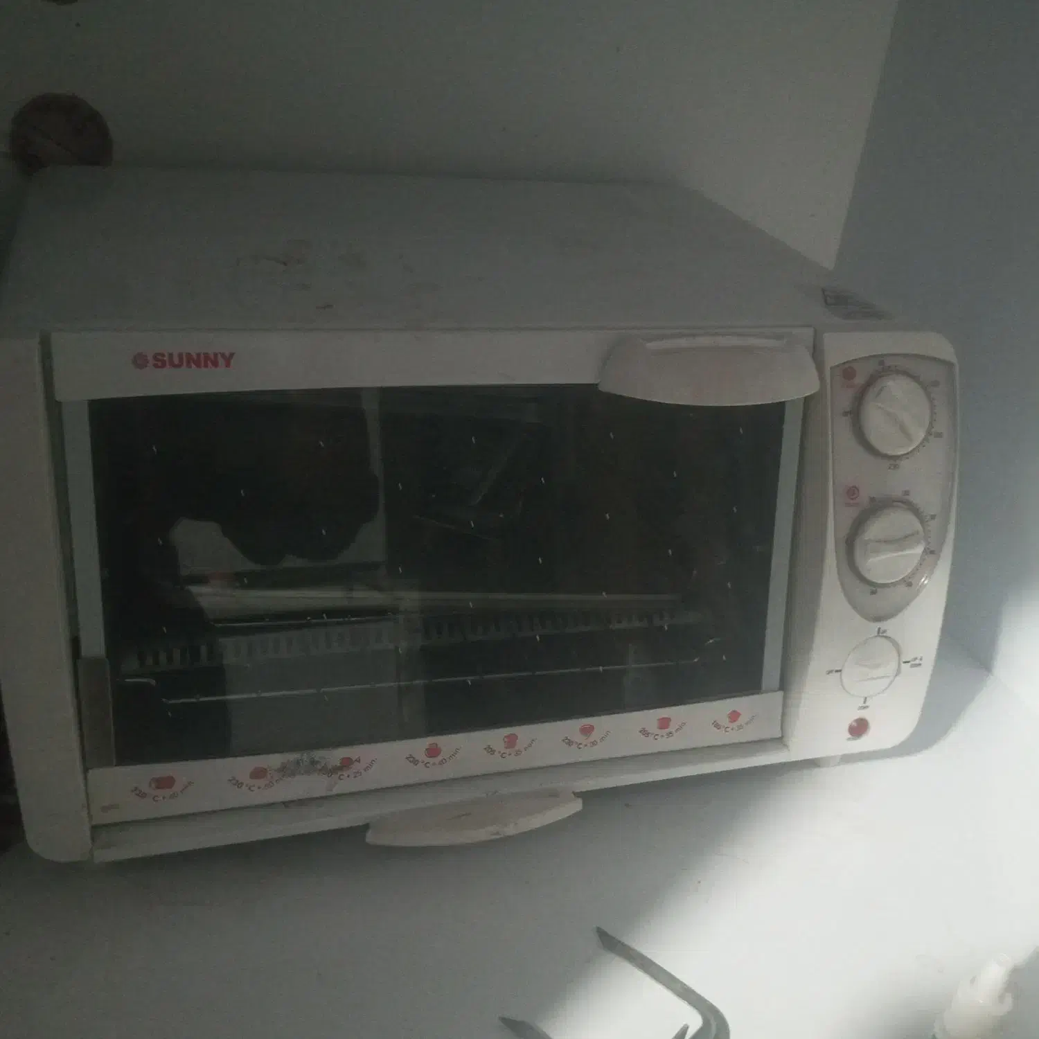 ما کروفر|اجاق گاز و لوازم برقی پخت‌وپز|سراب, |دیوار