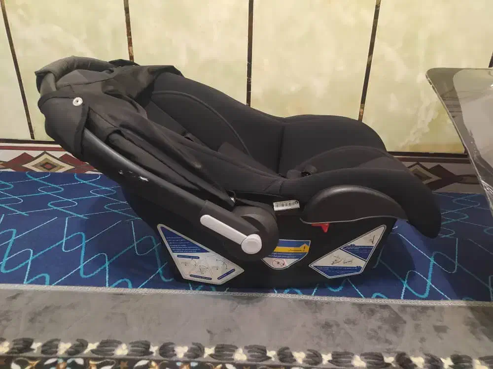 کریر نوزاد نو|کالسکه و لوازم جانبی|یاسوج, |دیوار