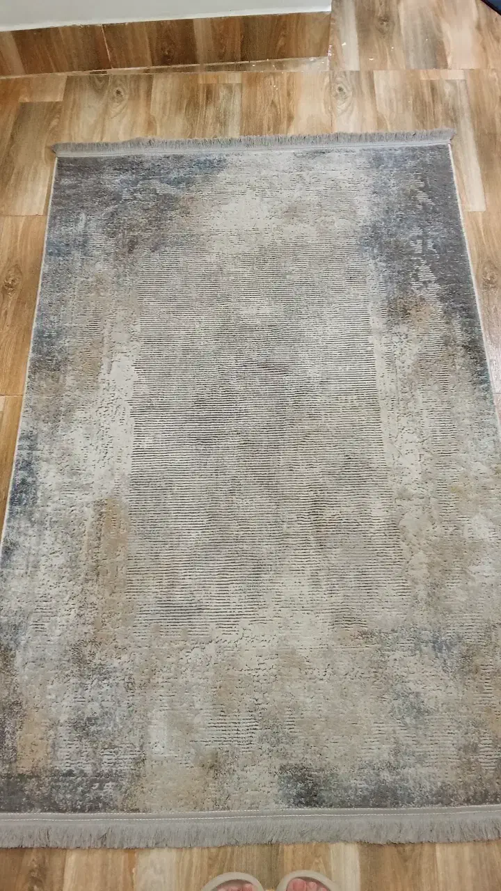 قالیچه وینتیج|فرش|گلوگاه, |دیوار