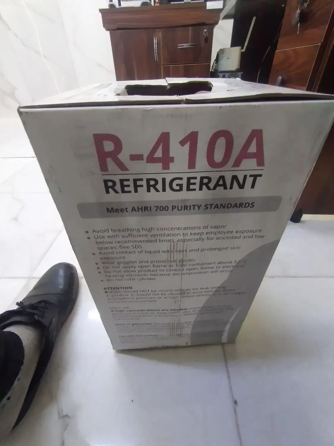 گاز کولر|مصالح و تجهیزات ساختمان|دزفول, |دیوار