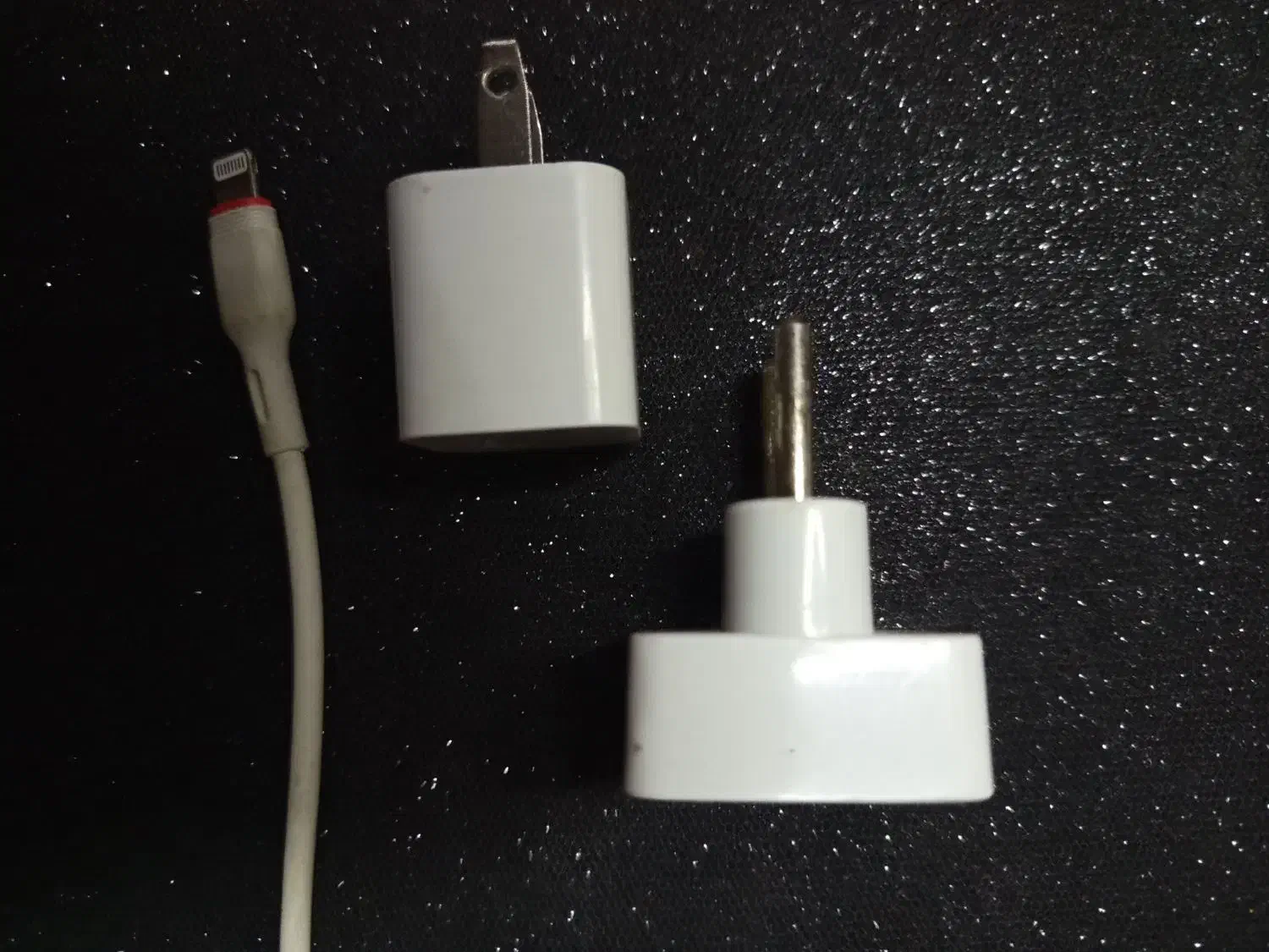 شارژر آیفون|لوازم جانبی موبایل و تبلت|زابل, |دیوار