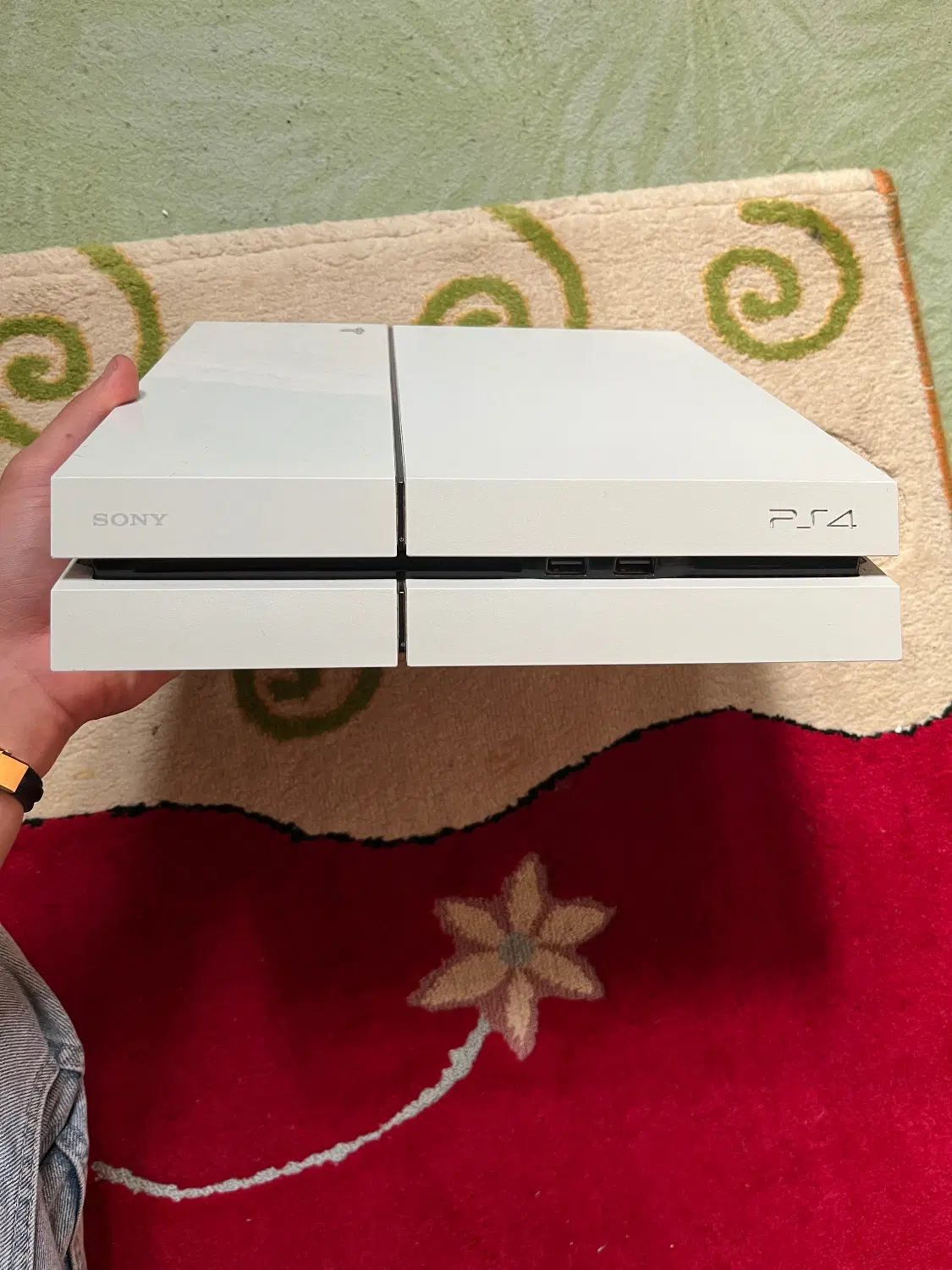 Ps4|کنسول، بازی ویدئویی و آنلاین|زنجان, |دیوار