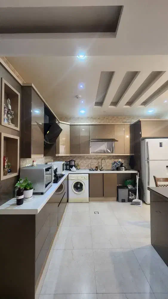 اپارتمان تک واحدی|اجارهٔ آپارتمان|کاشان, فین بزرگ|دیوار