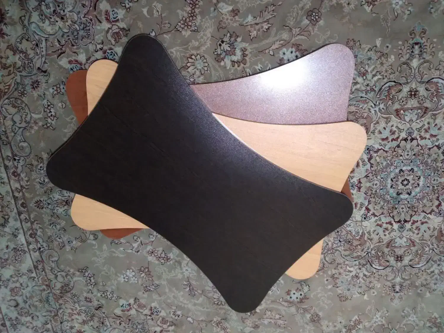 میز عسلی|مبلمان خانگی و میز عسلی|تهران, گمرک|دیوار