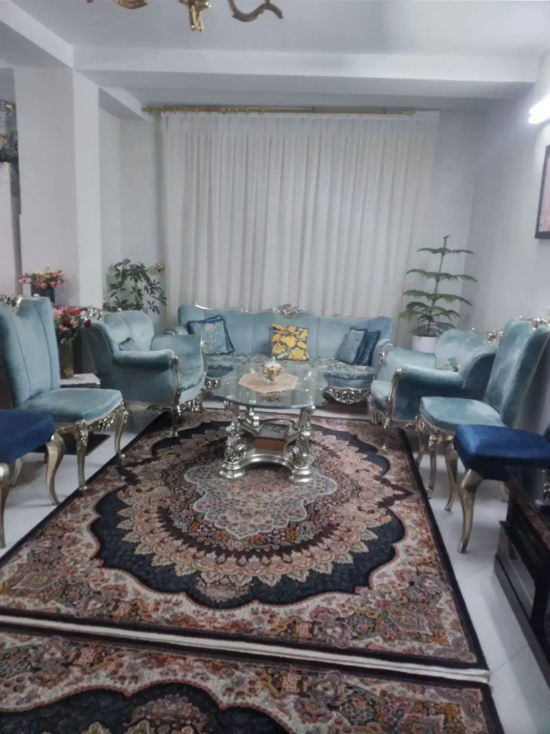 توجه توجه وسیله خانه درحدنو قیمت مناسب|حراج|ماهدشت, |دیوار