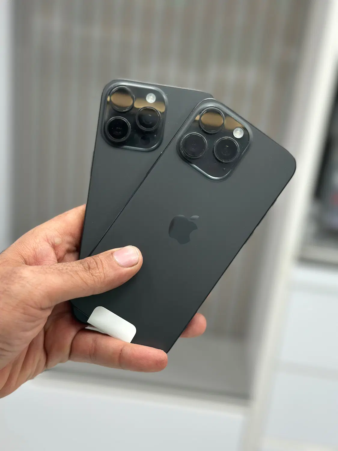iPhone 15 pro max|موبایل|کرمانشاه, |دیوار
