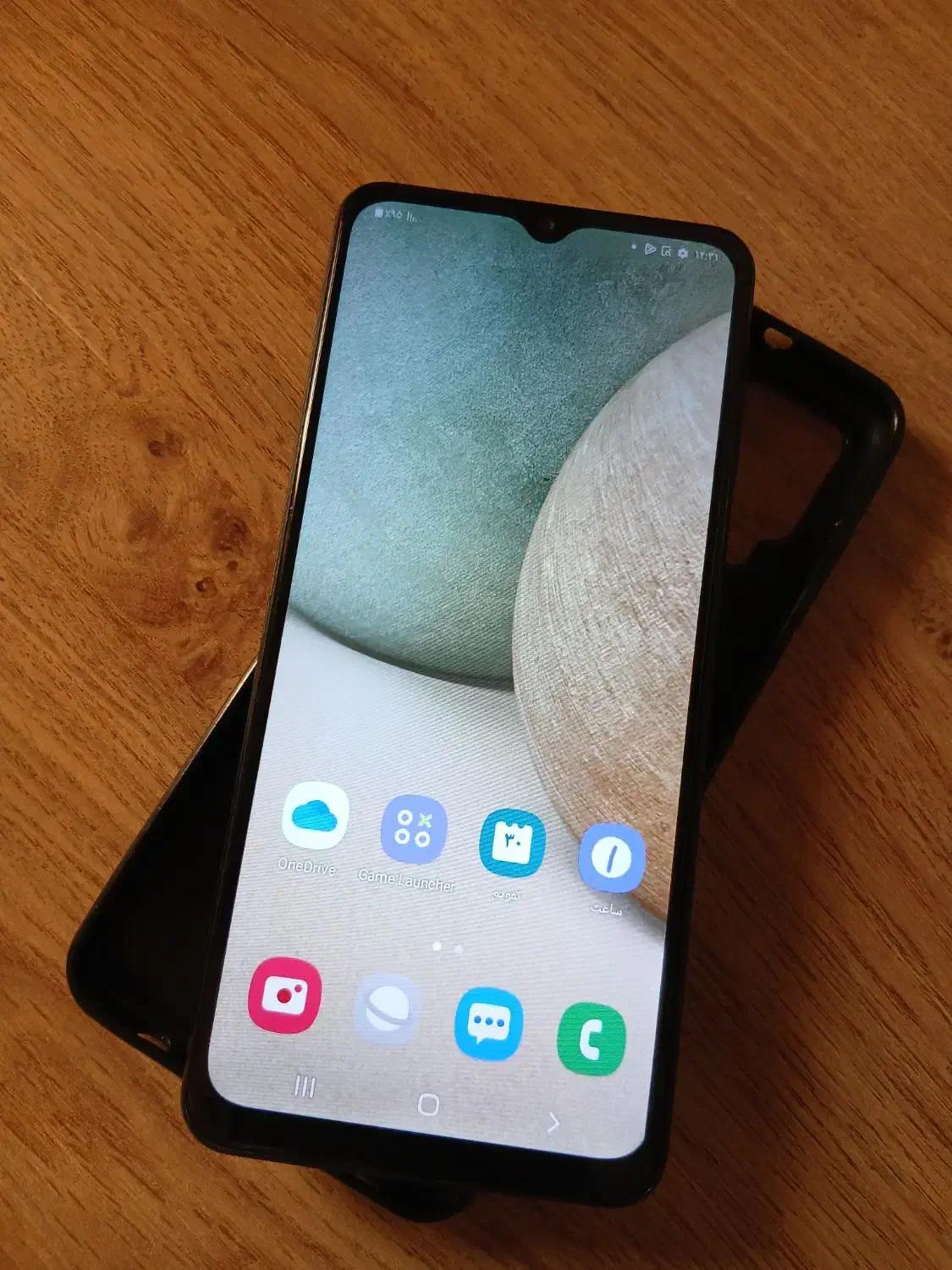 سامسونگ  A12|موبایل|زابل, |دیوار