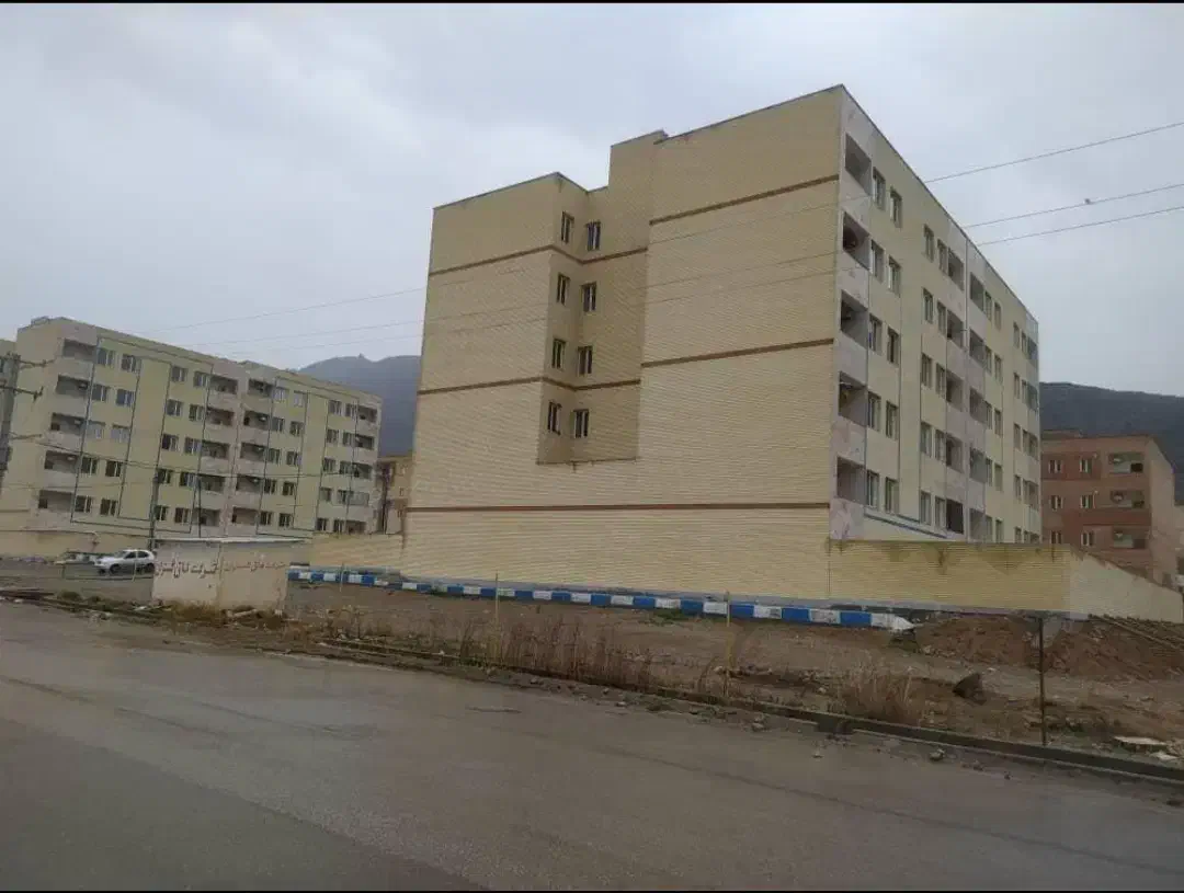 آپارتمان ۸۵متری / فازیکم کمالوند|فروش آپارتمان|خرم‌آباد, |دیوار