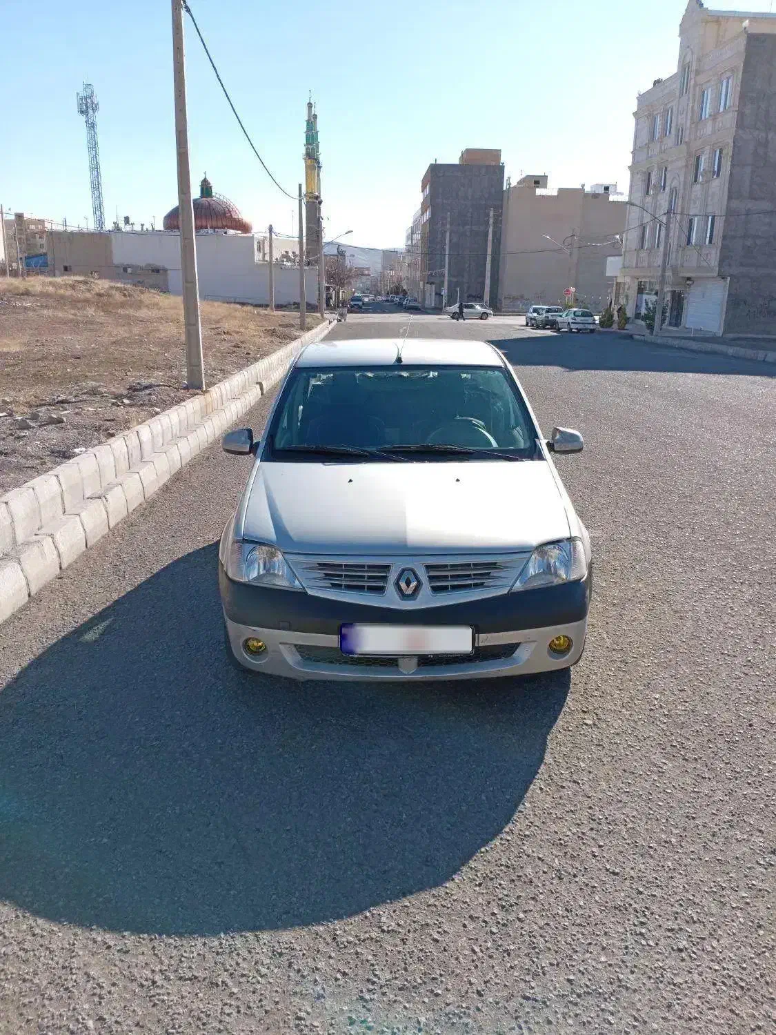 تندر ۹۰|خودرو سواری و وانت|زنجان, |دیوار