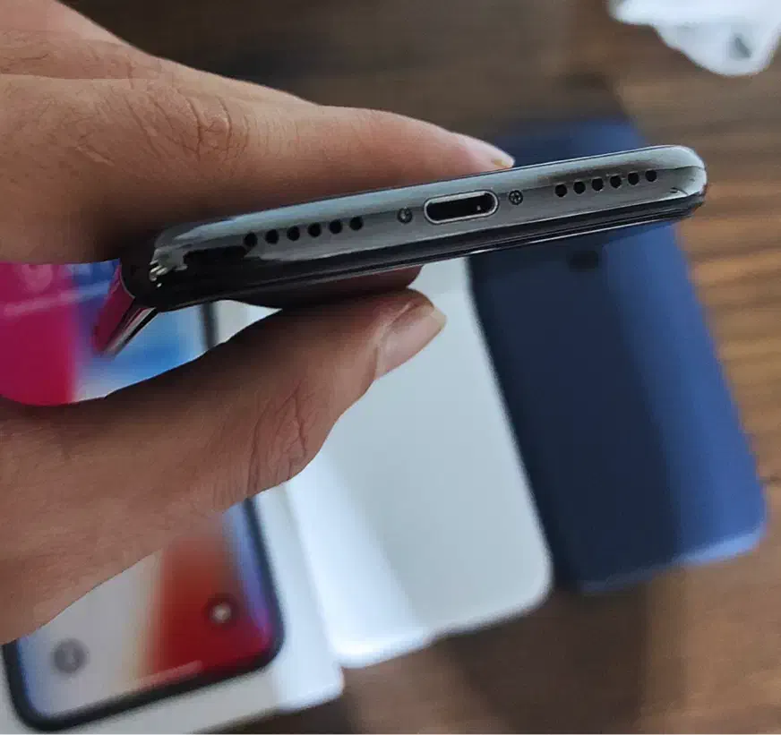 iPhone X ایفون|موبایل|تهران, فرحزاد|دیوار