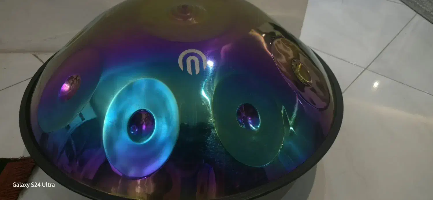 فروش هنگدرام|درام و پرکاشن|مشهد, هفده شهریور|دیوار