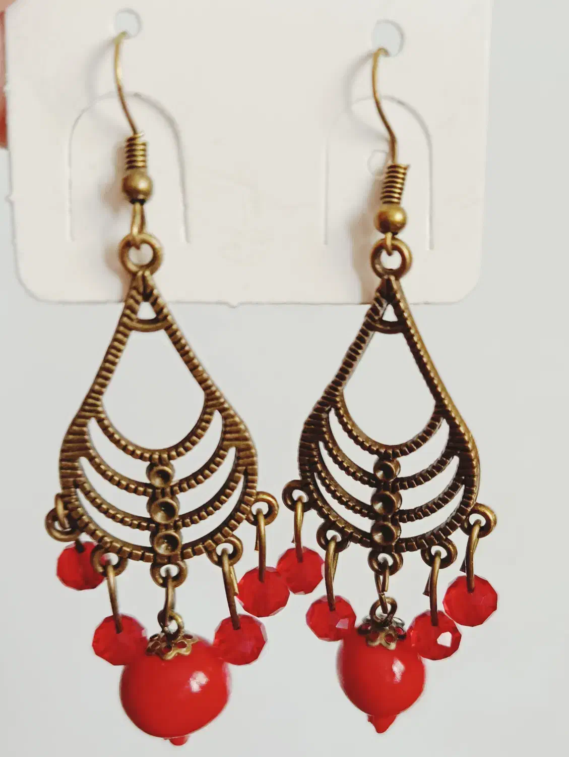 گوشواره|جواهرات|پردیس, فاز ۲|دیوار