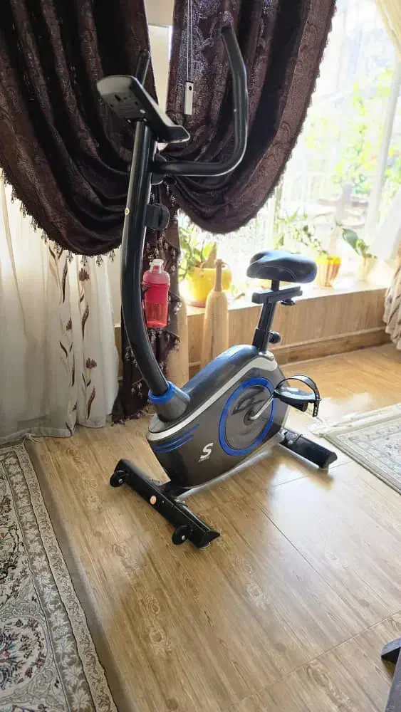 دوچرخه ورزشی|تجهیزات ورزشی|اصفهان, اندوان|دیوار