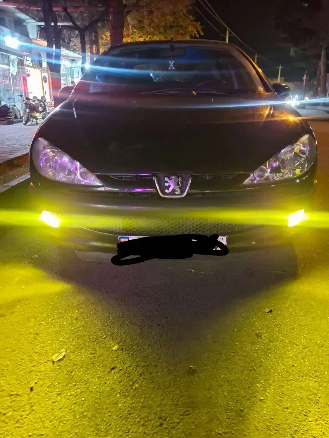 اس دی وی ۲۰ مدل۸۸|خودرو سواری و وانت|تبریز, |دیوار