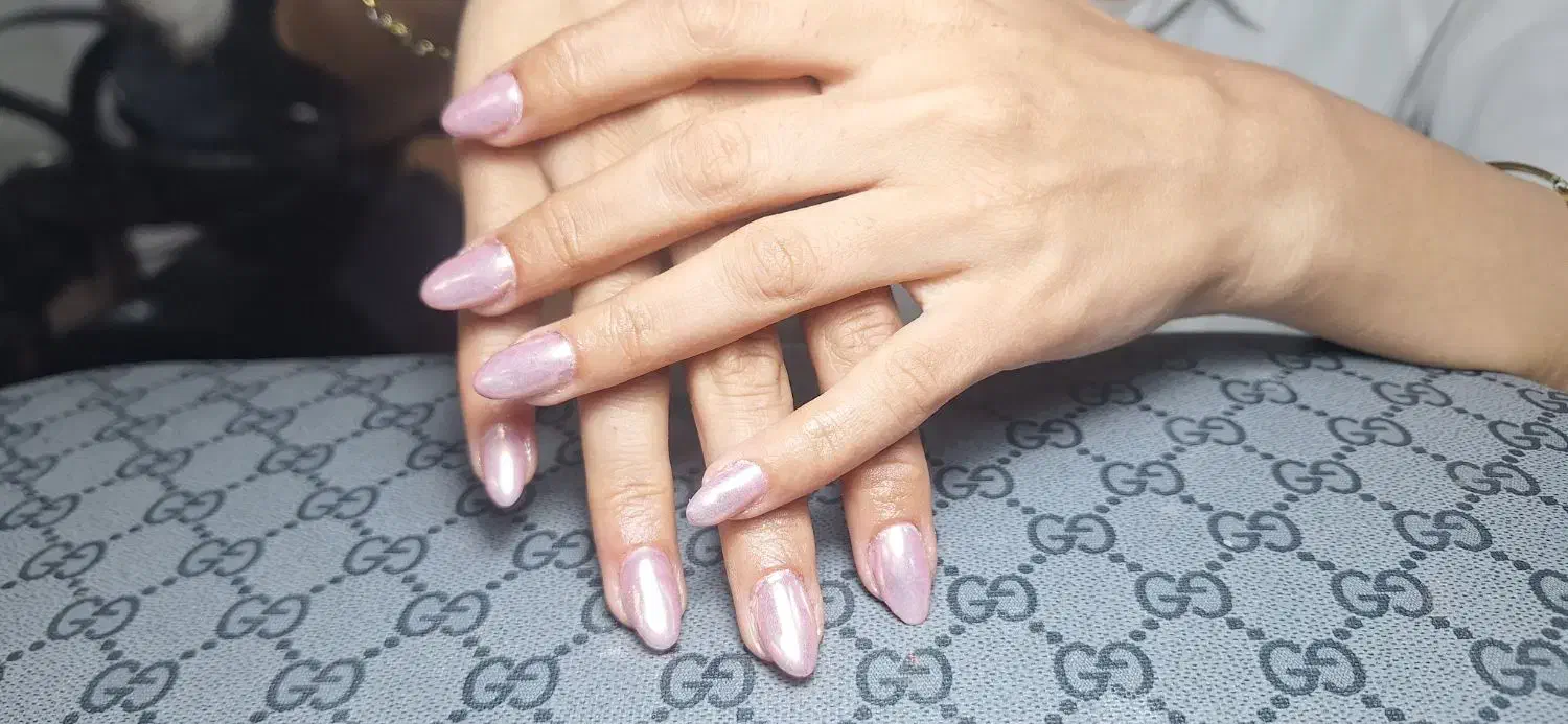 مدل کاشت ناخن و ترمیم رایگان|خدمات آرایشگری و زیبایی|تهران, نیروی هوایی (پیروزی)|دیوار