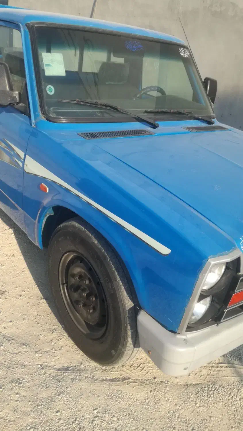 زامیاد کم کار است|خودرو سواری و وانت|لامرد, |دیوار