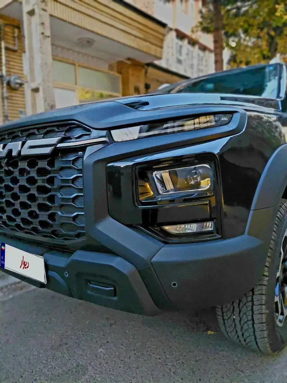 t9 صفر مشکی|خودرو سواری و وانت|مشهد, ارشاد|دیوار