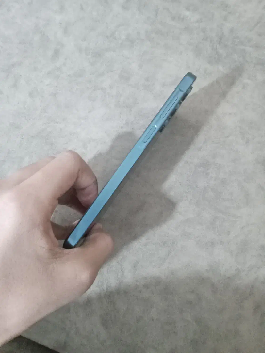 گوشی A16|موبایل|قم, چهل درخت‎|دیوار