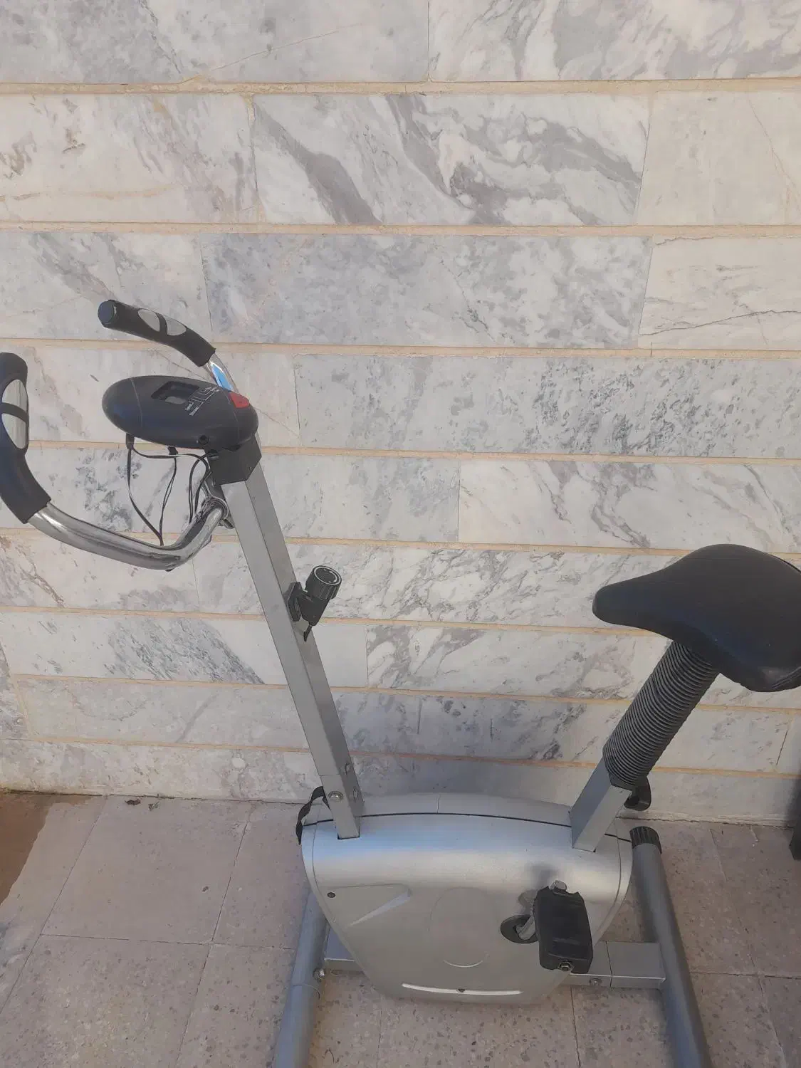 دوچرخه ثابت|تجهیزات ورزشی|اصفهان, شهرک گل نرگس|دیوار