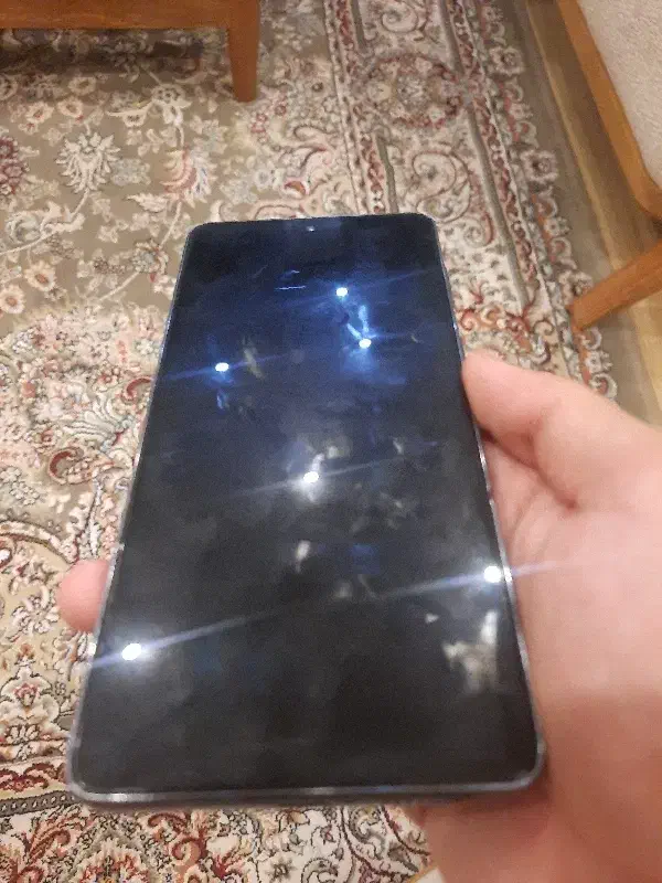 موبایل a73|موبایل|کرج, دهقان ویلا|دیوار