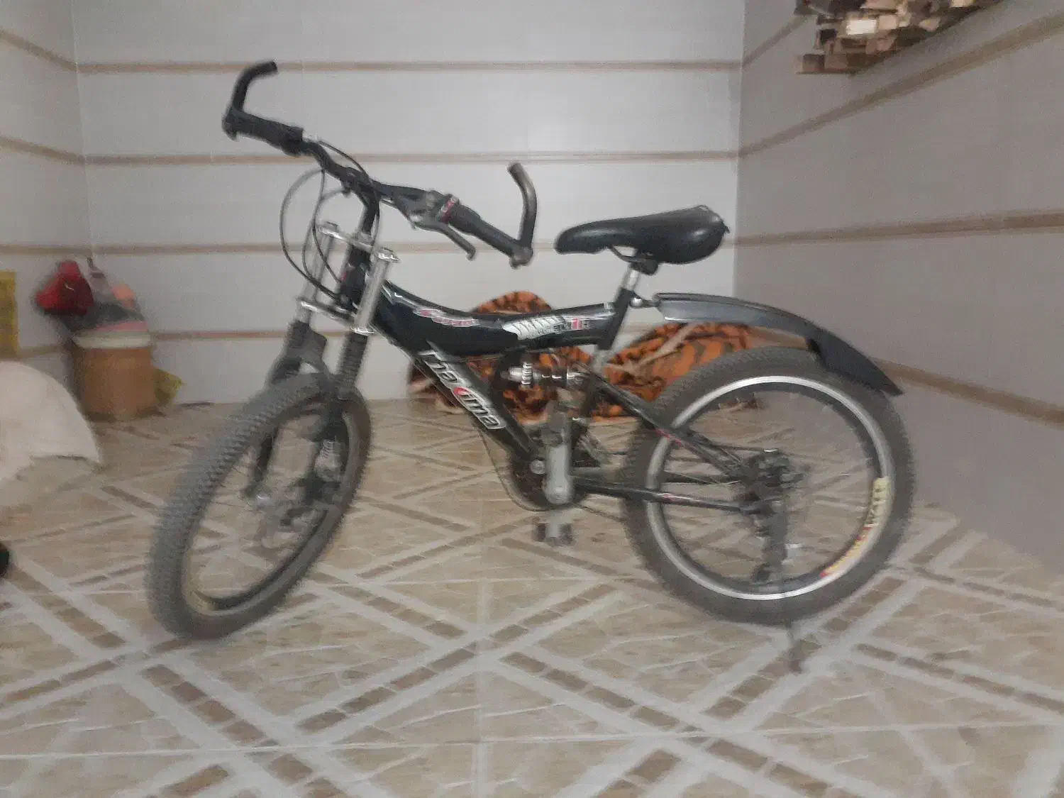 دوچرخه فروشی ساز ۱۸|دوچرخه، اسکیت، اسکوتر|القجر, |دیوار