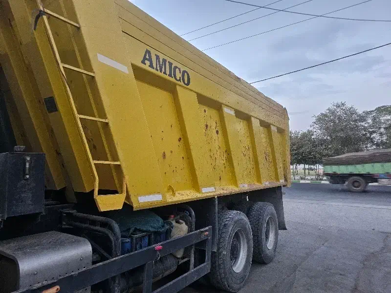 جذب راننده امیکو|استخدام حمل و نقل|میاندوآب, |دیوار