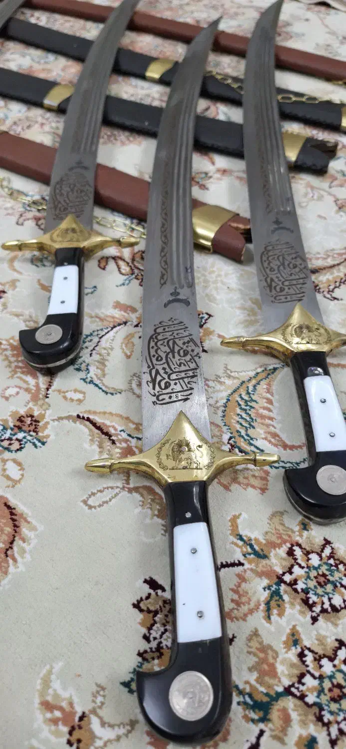 یک کار کلکسیونی و بدون تکرار|کلکسیون اشیاء عتیقه|تهران, امام حسین|دیوار