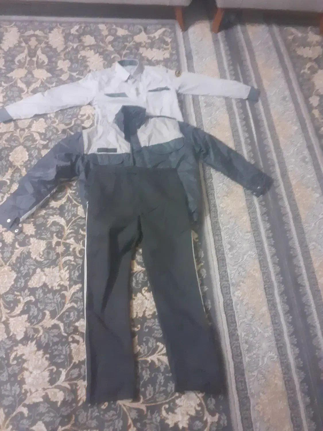 لباس نگهبانی|لباس|تهران, امیریه|دیوار